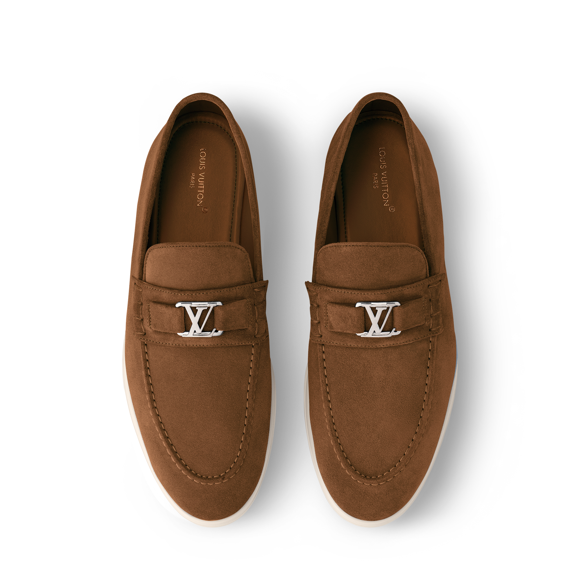 Estate Loafer - Shoes | LOUIS VUITTON